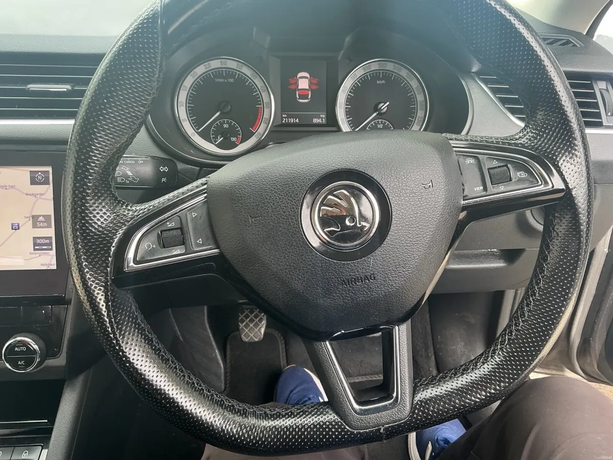 Skoda Octavia 2019 - Image 2