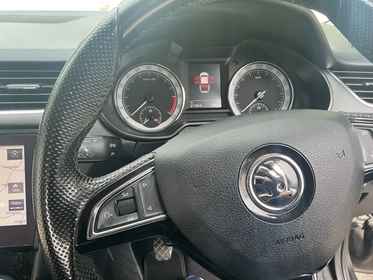 Skoda Octavia 2019 - Image 6