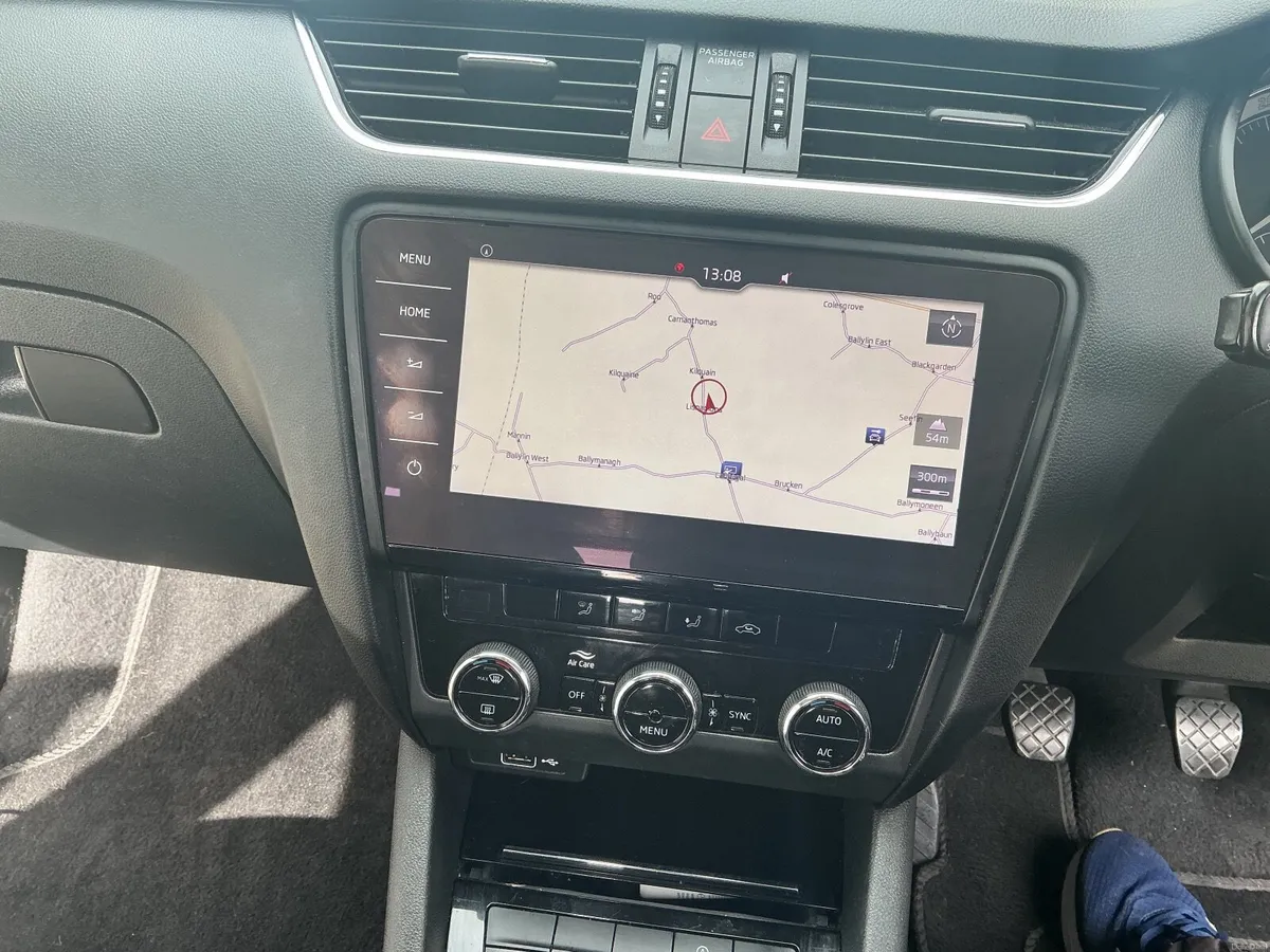 Skoda Octavia 2019 - Image 3