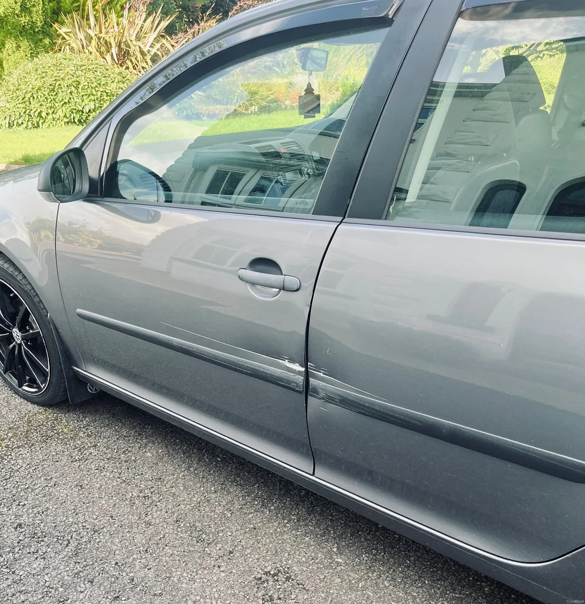 Volkswagen Golf 2008 - Image 4