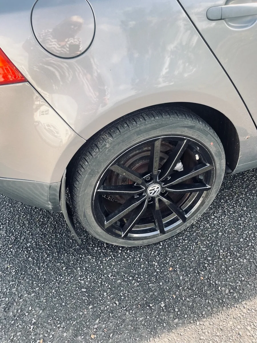 Volkswagen Golf 2008 - Image 6