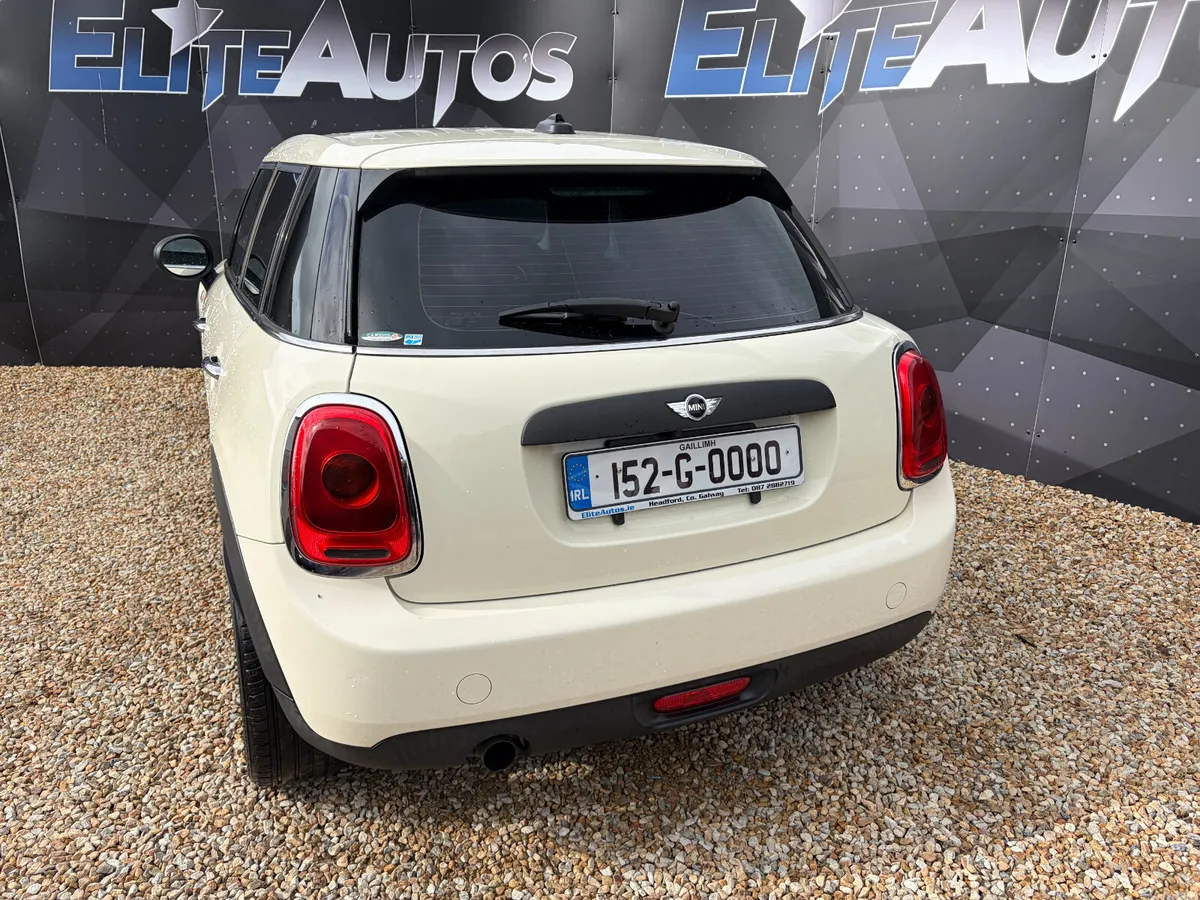 Mini One 1.2 Automatic 2015 - Image 4