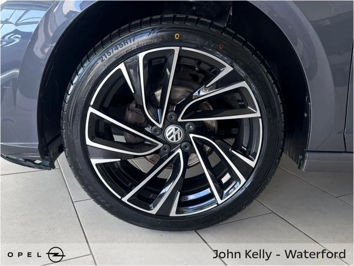 Volkswagen Polo LIFE 1.0 TSI  DEPOSIT TAKEN - Image 6