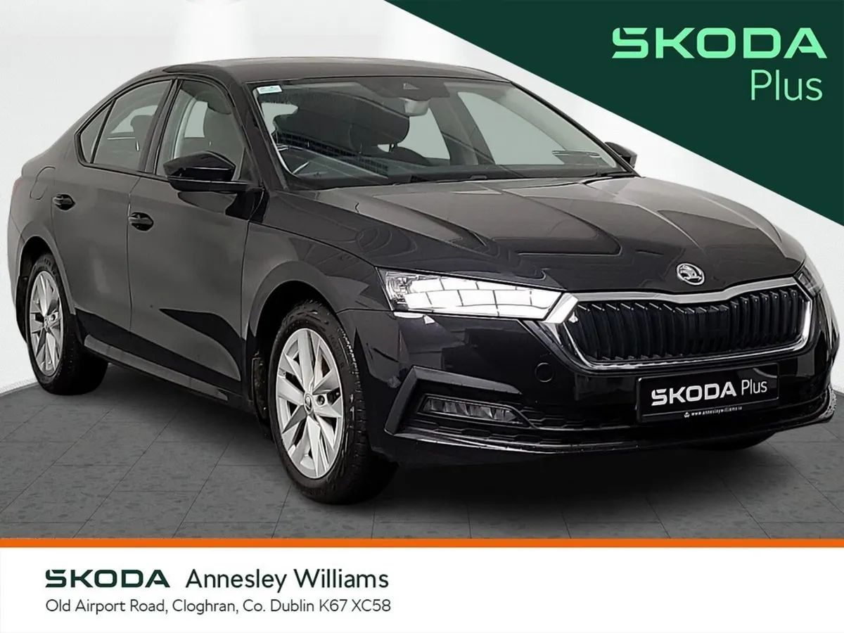 Skoda Octavia Ambition 1.0Tsi 110Bhp - Image 1