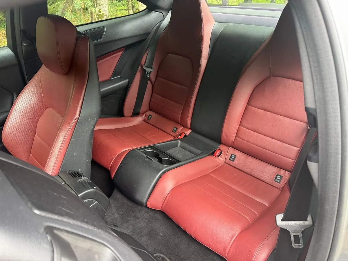 Mercedes-Benz C-Class 2013 - Image 3