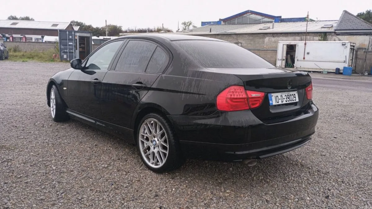 BMW 316D - Image 2