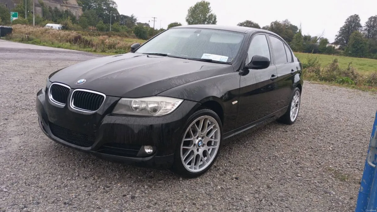 BMW 316D - Image 4