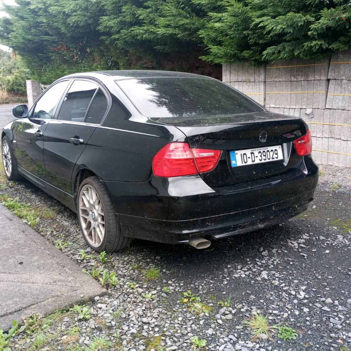 BMW 316D - Image 6