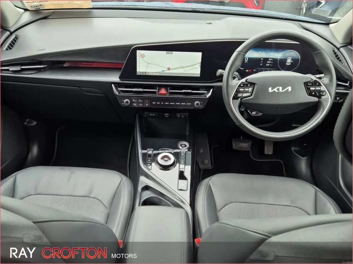 Kia Niro Niro EV K3 - Image 4