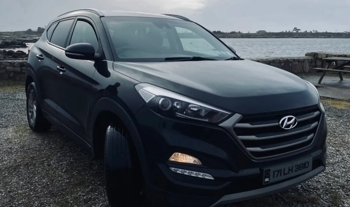 Hyundai Tucson - Image 5