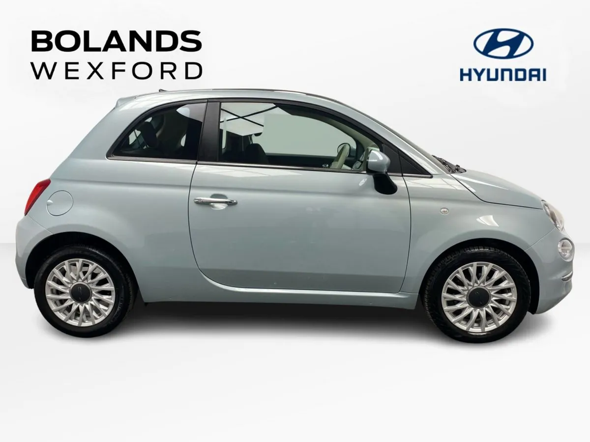 Fiat 500 500 Dolce Vita 1.0 MHEV 70 HP - Image 4