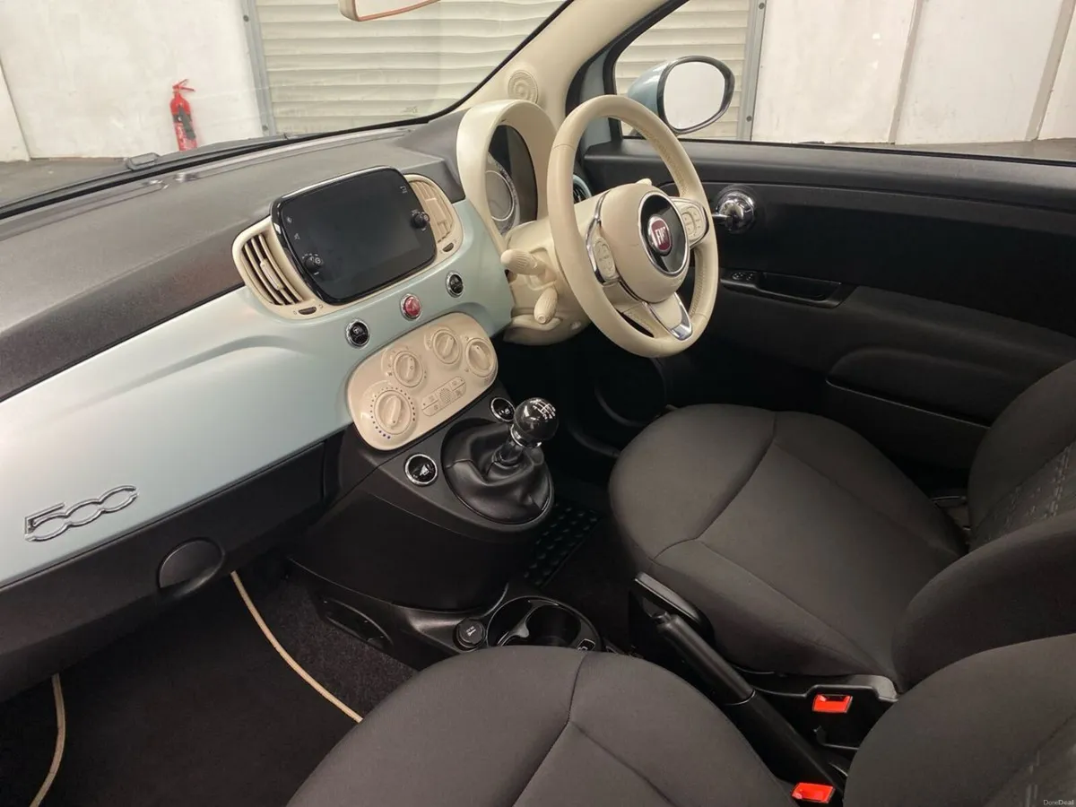 Fiat 500 500 Dolce Vita 1.0 MHEV 70 HP - Image 2