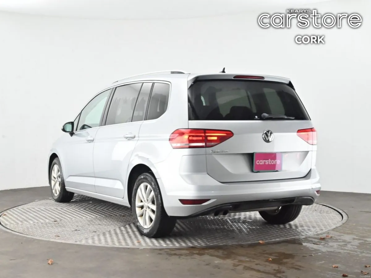 Volkswagen Touran 1.4 - Image 3