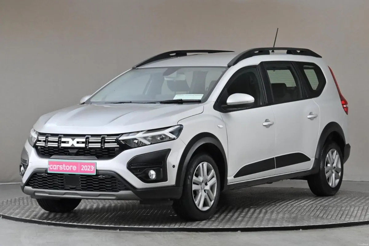 Dacia Jogger 1.0 TCE EXPRESSION 7SEATS **REVERSE C - Image 3