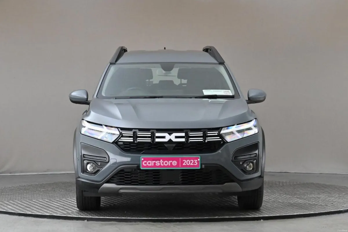 Dacia Jogger 1.0 TCE EXPRESSION 7SEATS **REVERSE C - Image 2