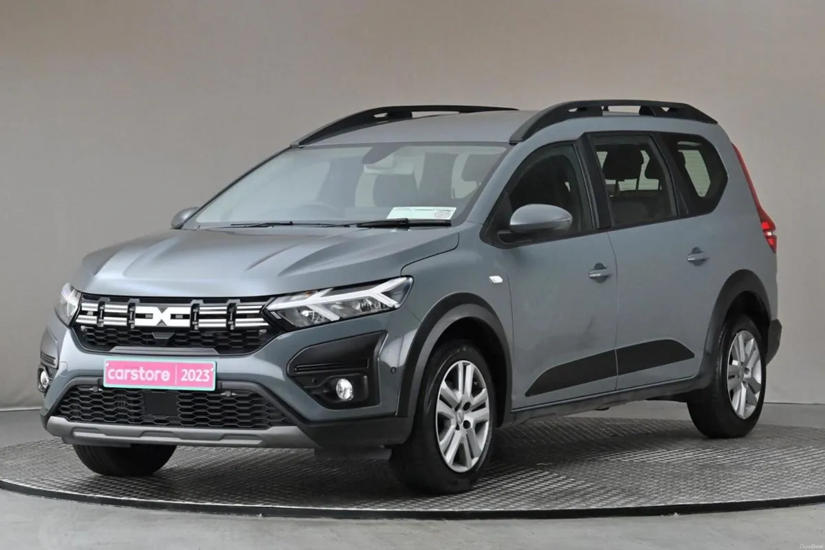 Dacia Jogger 1.0 TCE EXPRESSION 7SEATS **REVERSE C - Image 3