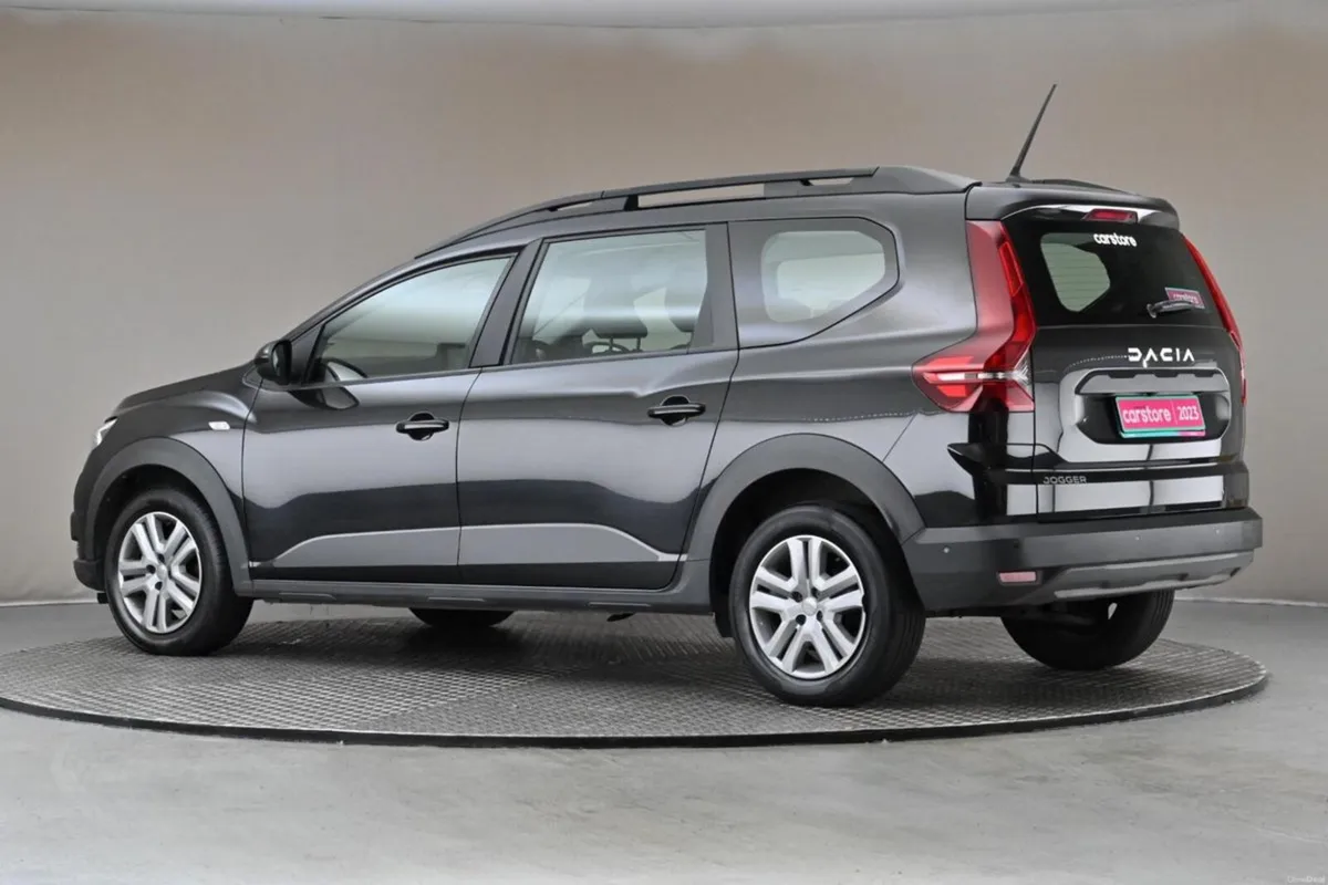 Dacia Jogger 1.0 TCE EXPRESSION 7SEATS **REVERSE C - Image 6