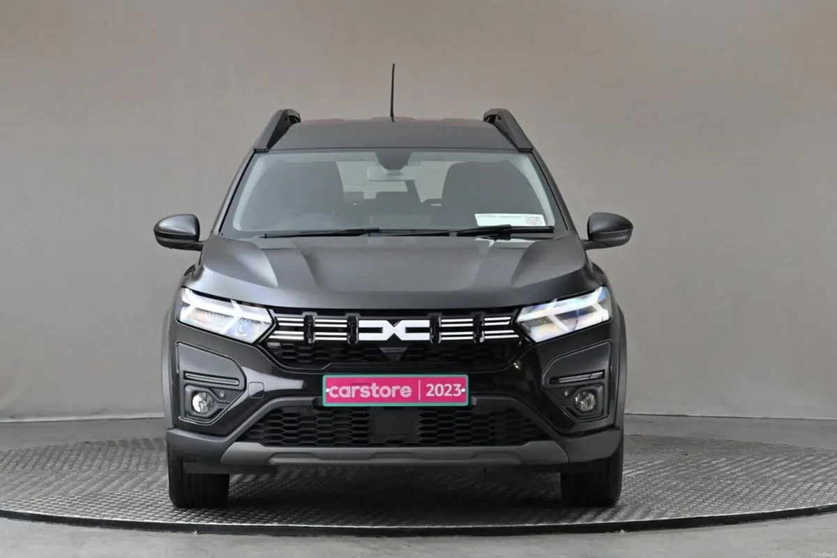 Dacia Jogger 1.0 TCE EXPRESSION 7SEATS **REVERSE C - Image 2
