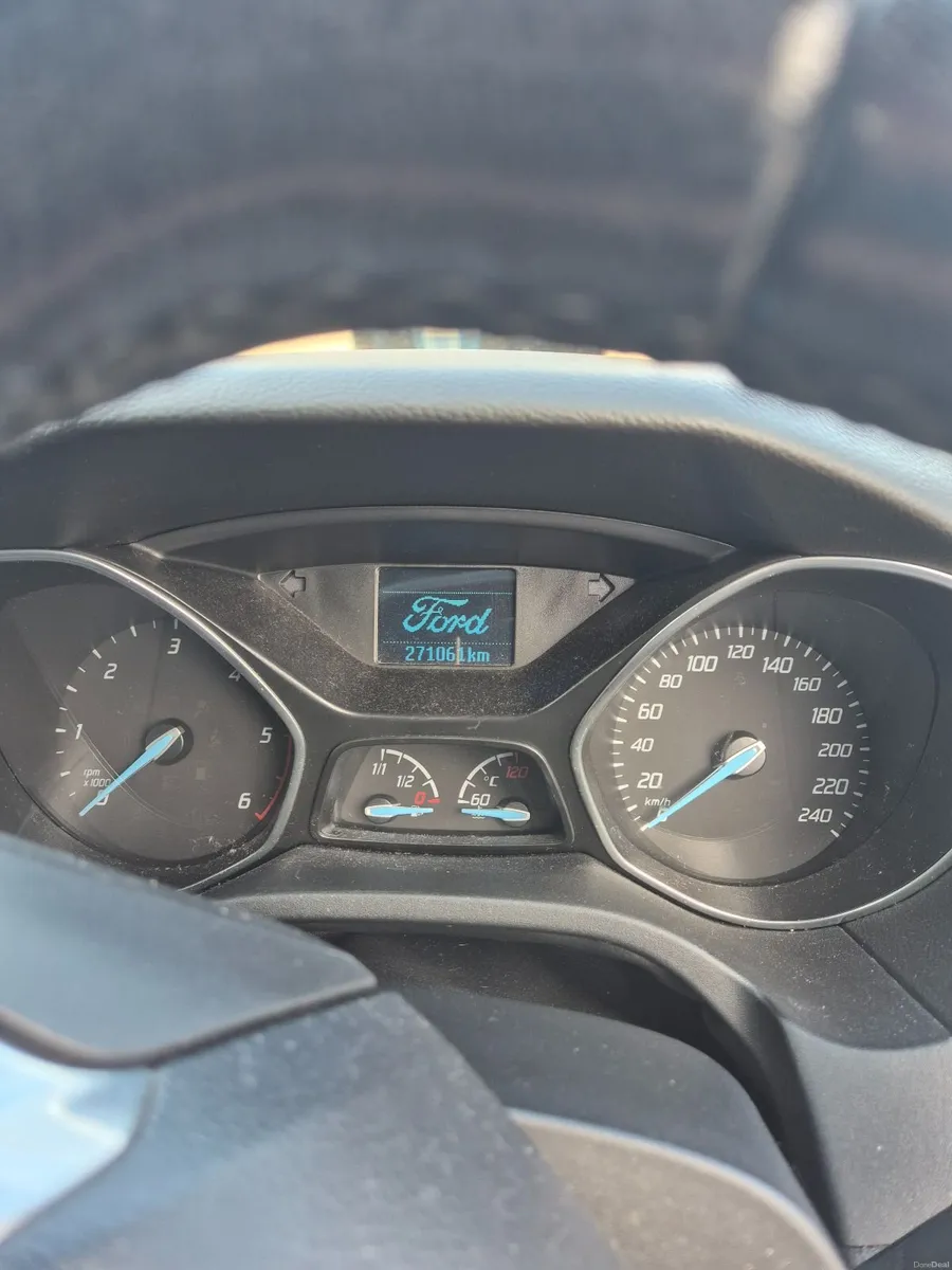 Ford Focus 2013 - Image 3