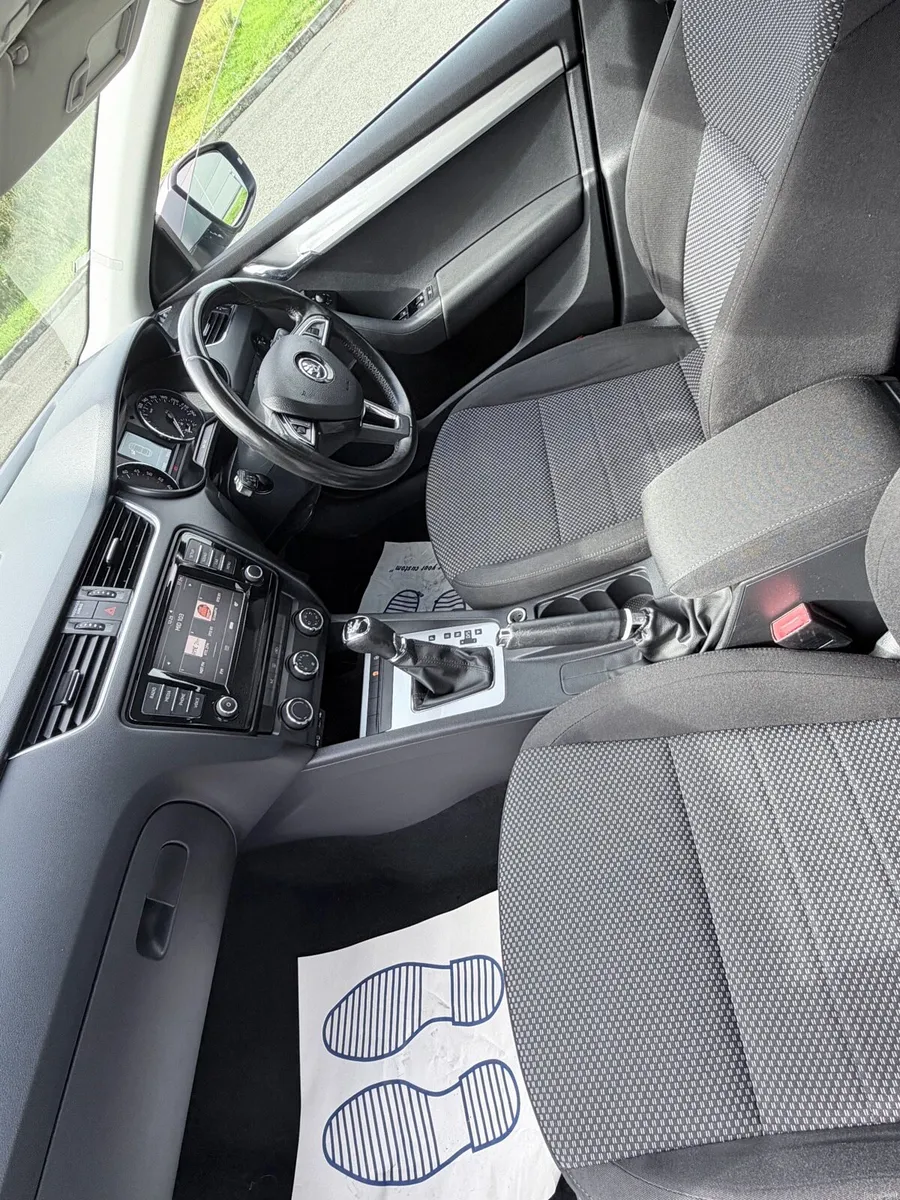 Skoda Octavia - Image 6