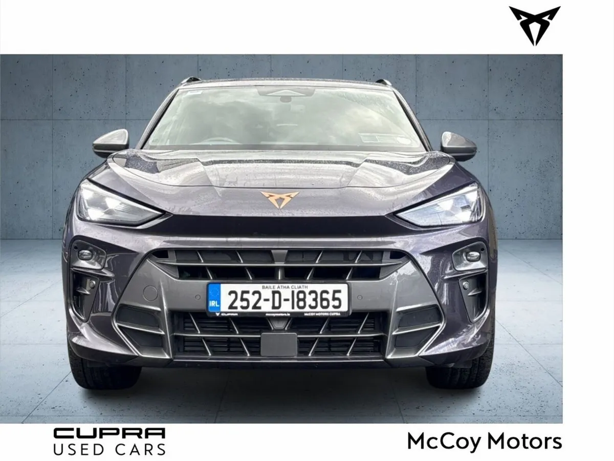 Cupra Terramar *** JUST ARRIVED *** TERRAMAR 1.5ET - Image 2
