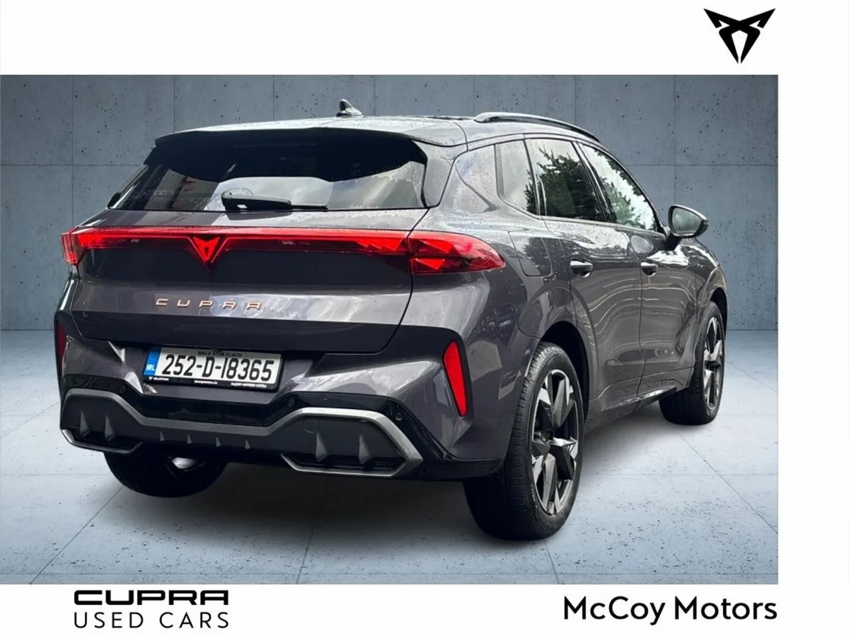 Cupra Terramar *** JUST ARRIVED *** TERRAMAR 1.5ET - Image 4