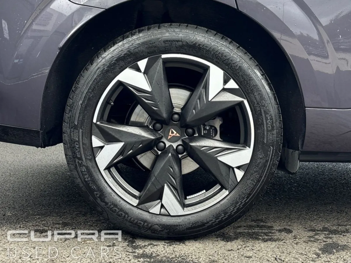 Cupra Terramar *** JUST ARRIVED *** TERRAMAR 1.5ET - Image 6