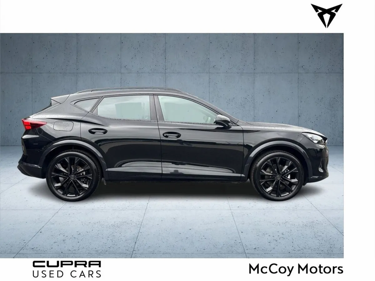 Cupra Formentor **JUST ARRIVED** FORMENTOR e-Hybri - Image 3