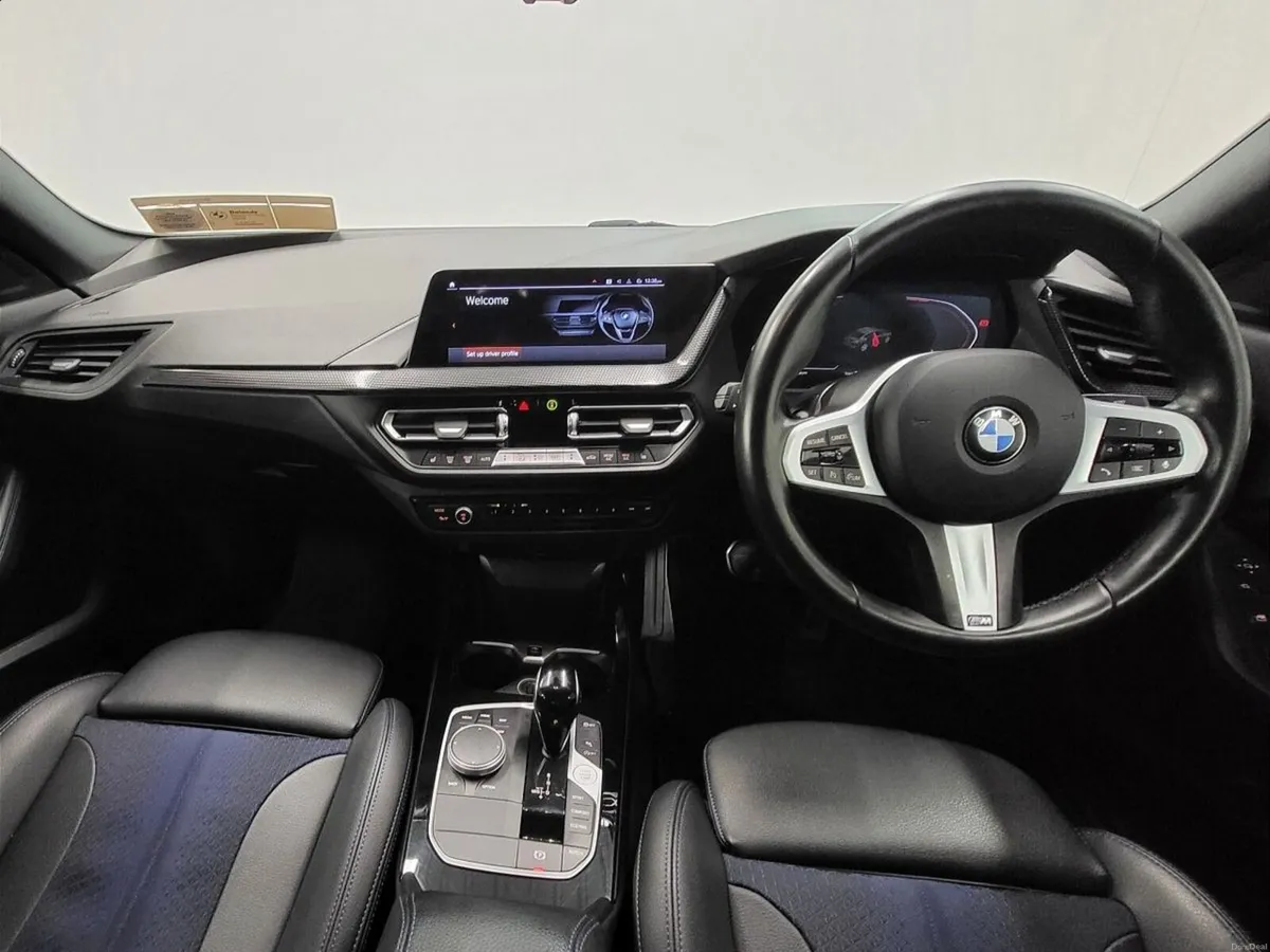 BMW 2-Series 218i Sport Auto - Image 4