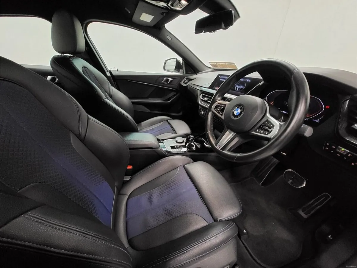 BMW 2-Series 218i Sport Auto - Image 6