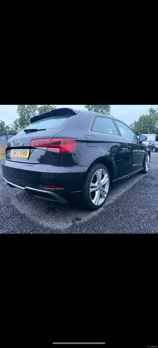 Audi a3 - Image 3