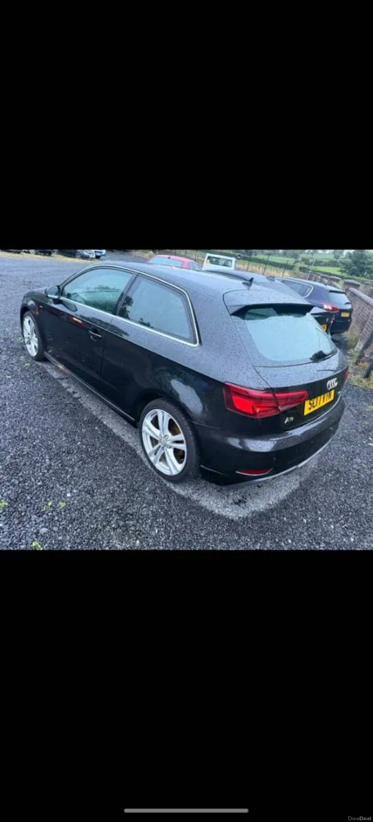Audi a3 - Image 4