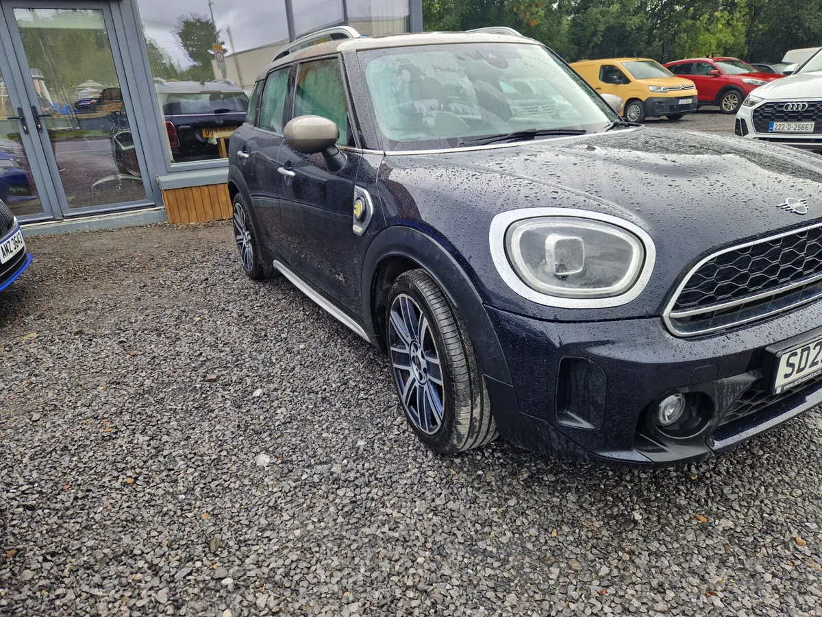 Mini Cooper 2022 - Image 5
