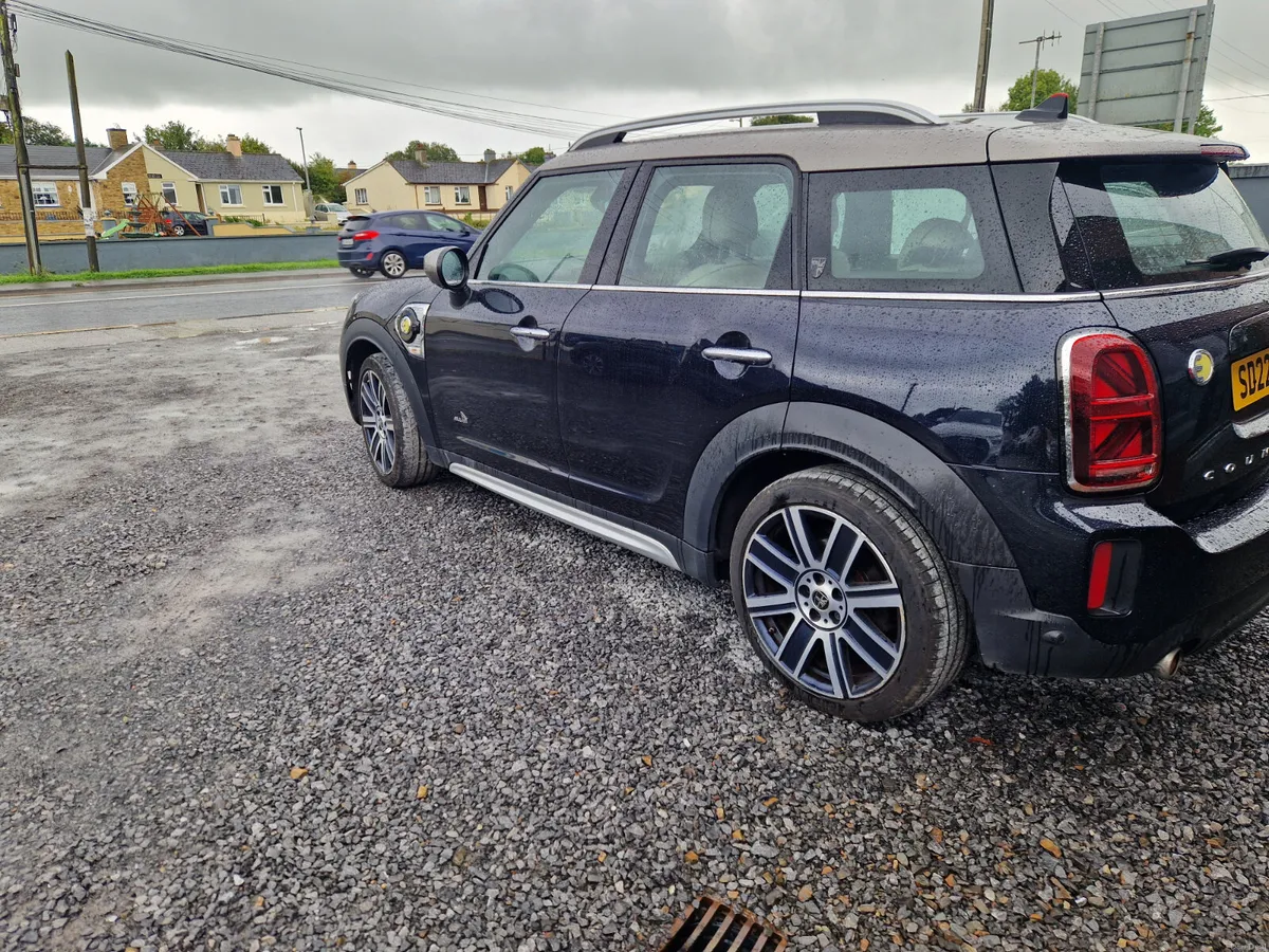 Mini Cooper 2022 - Image 3