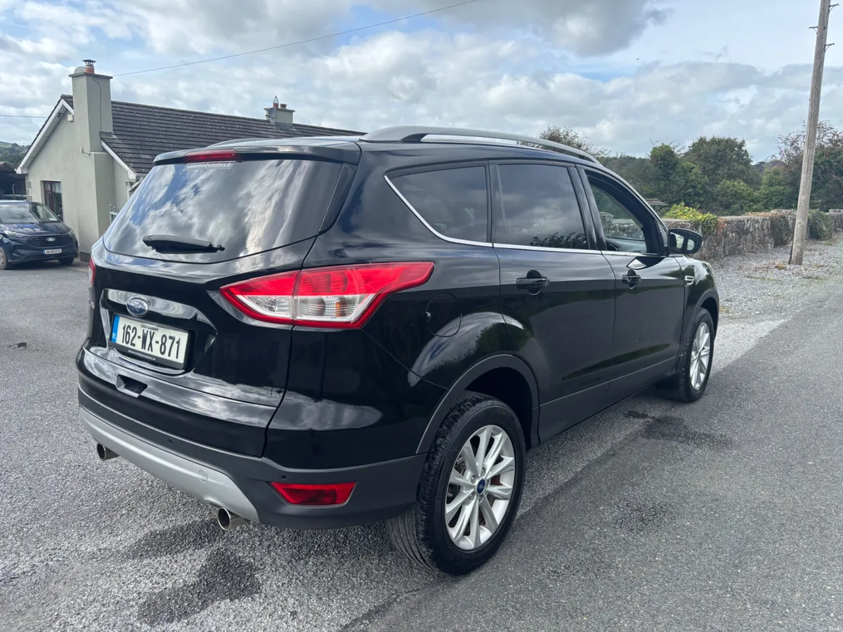 Ford Kuga 2016 - Image 5