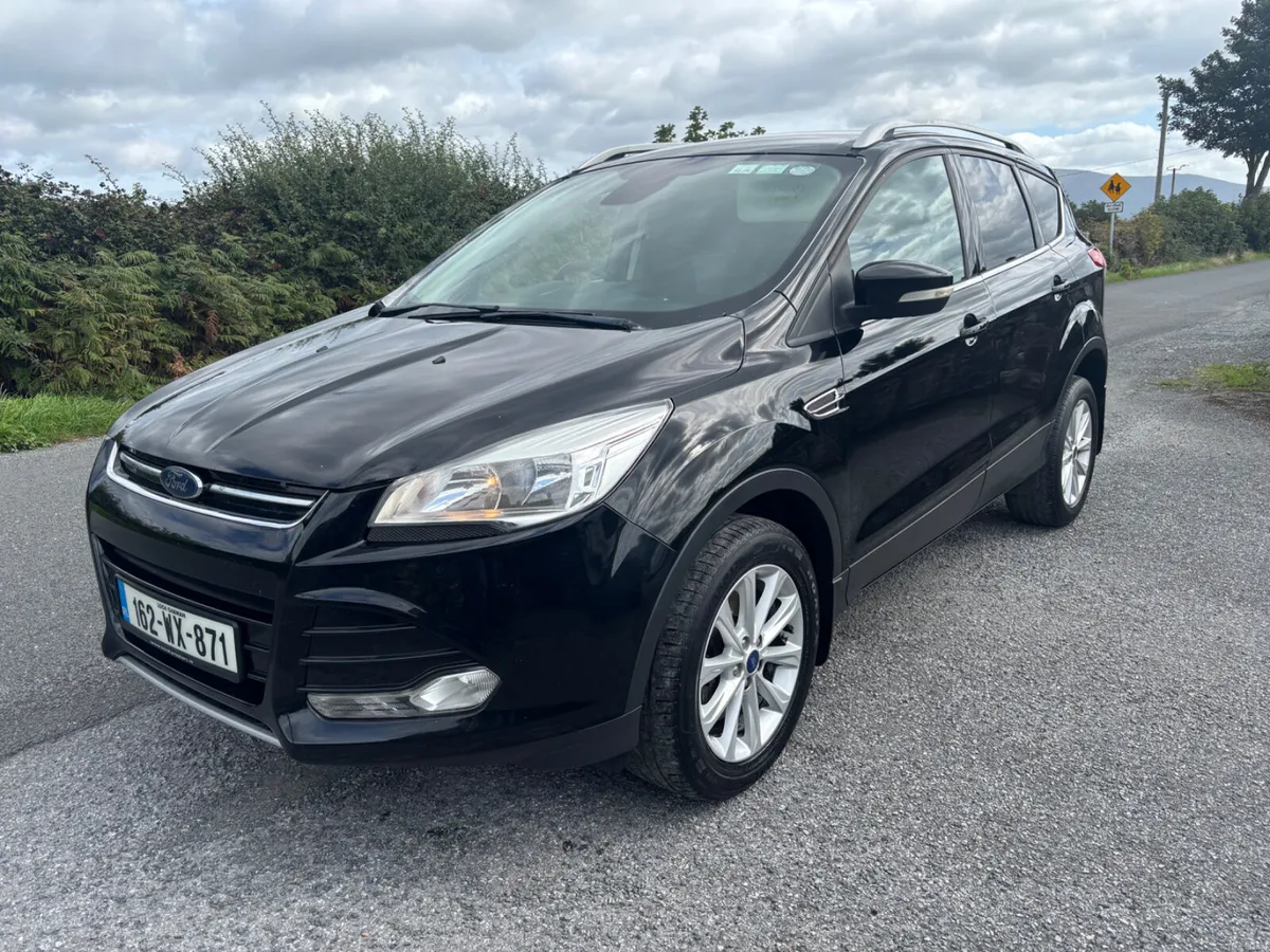 Ford Kuga 2016 - Image 3