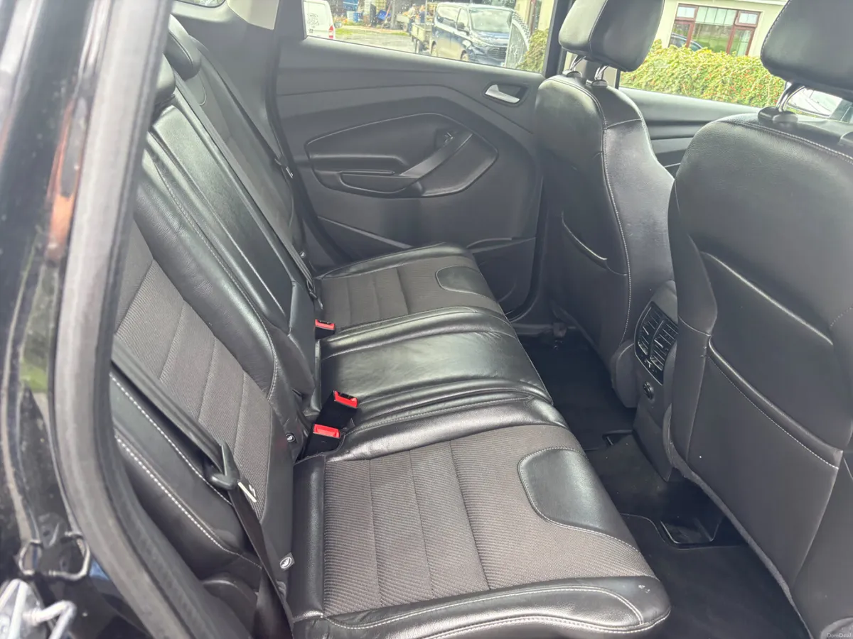 Ford Kuga 2016 - Image 6