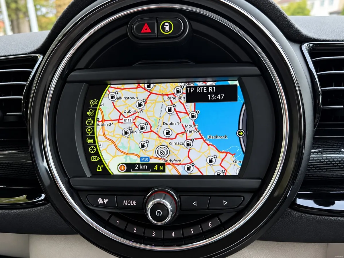 2016 Mini Clubman AUTOMATIC NCT 05/27 - Image 5