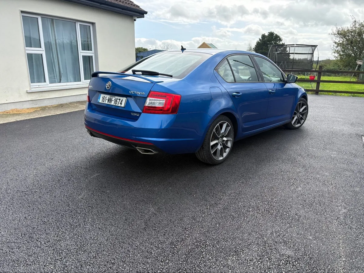 Skoda Octavia 2016 - Image 5