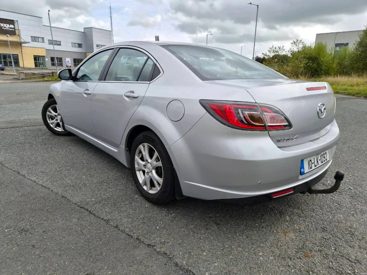 Mazda 6 - Image 3