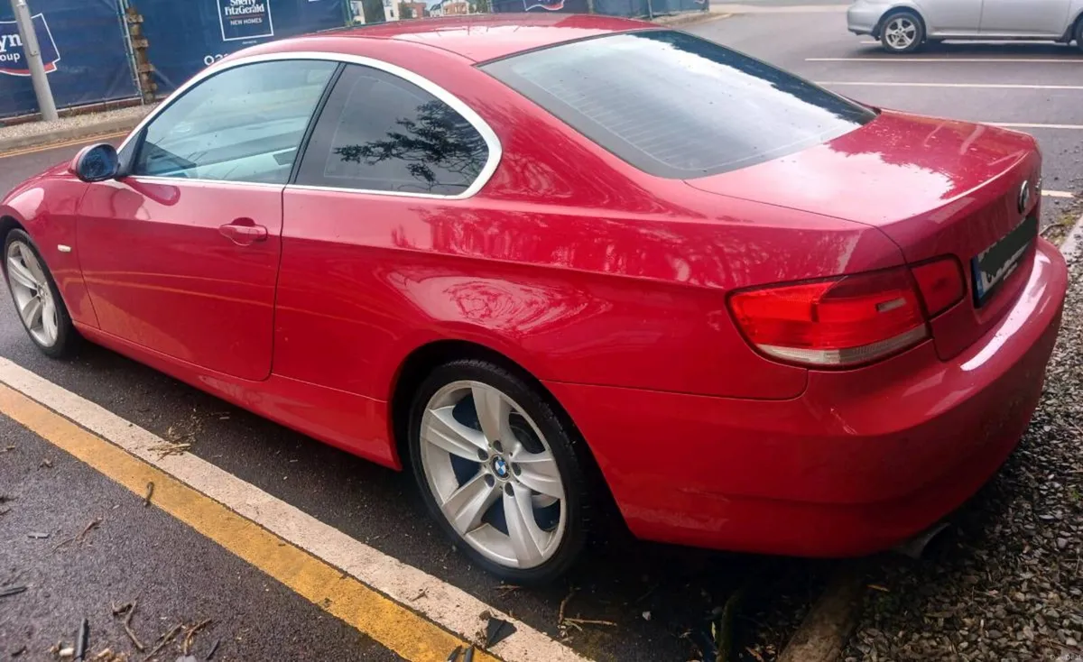 BMW E92 320I COUPE - Image 2