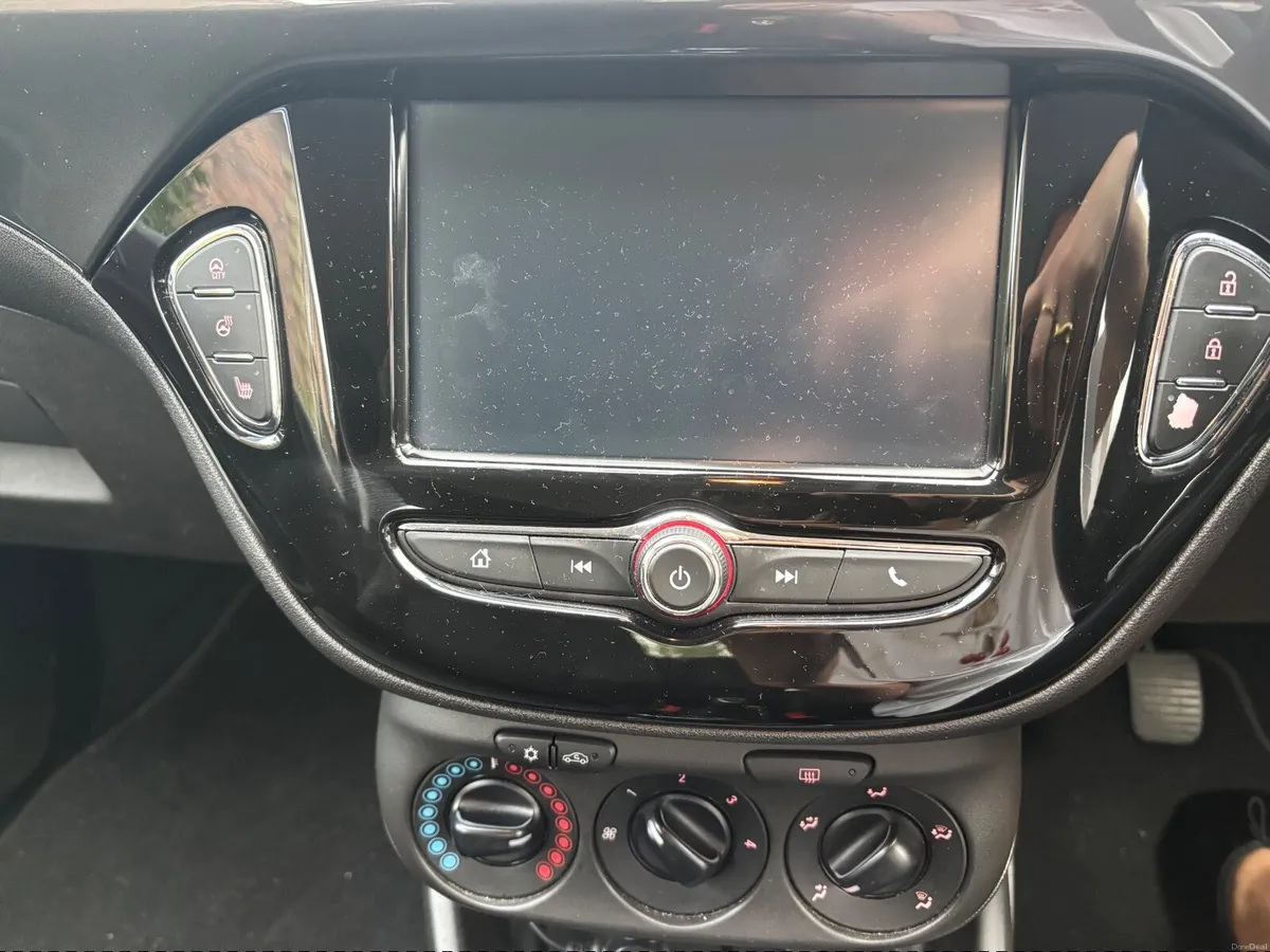 Vauxhall Corsa 2017 - Image 3