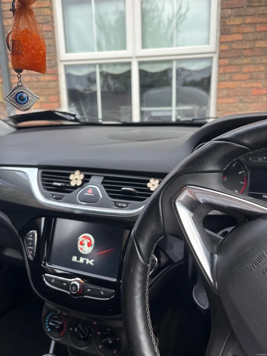 Vauxhall Corsa 2017 - Image 2