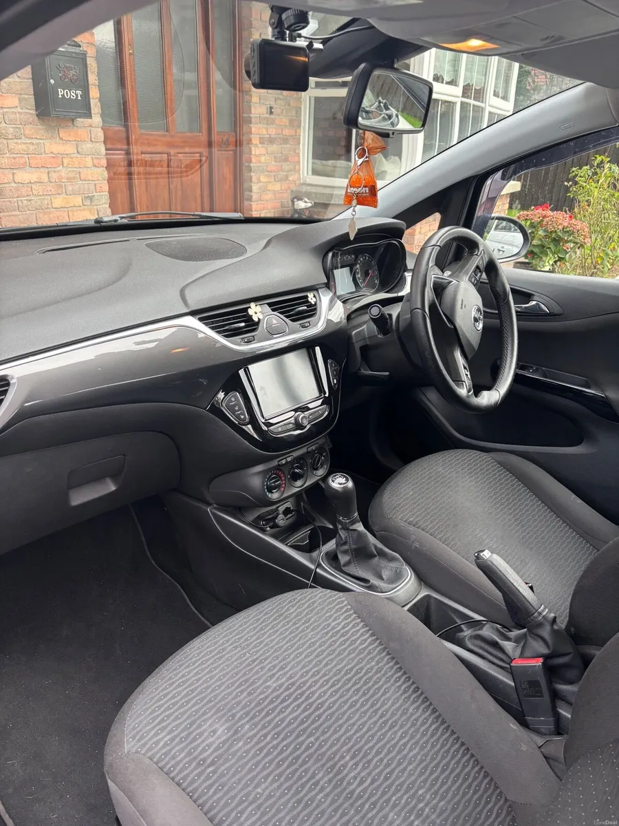 Vauxhall Corsa 2017 - Image 5