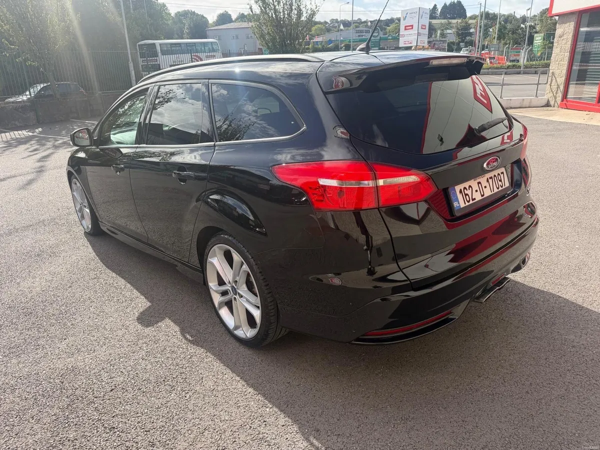 Ford Focus ST - Image 5