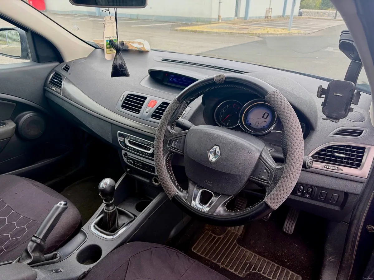 2016 Renault Fluence 1.5 diesel - Image 5