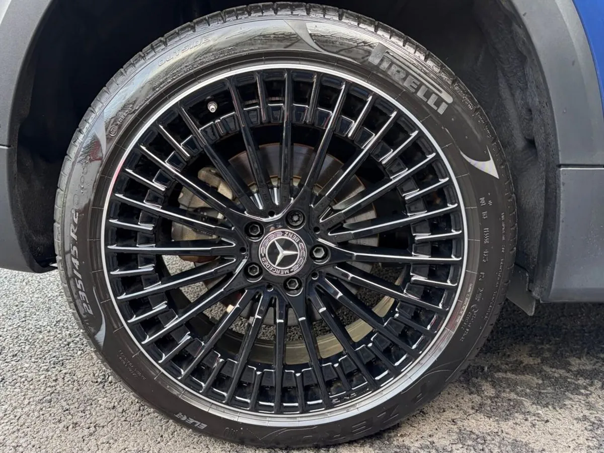 Mercedes-Benz EQB EQB 250PLUS URBAN EDITION - Image 3