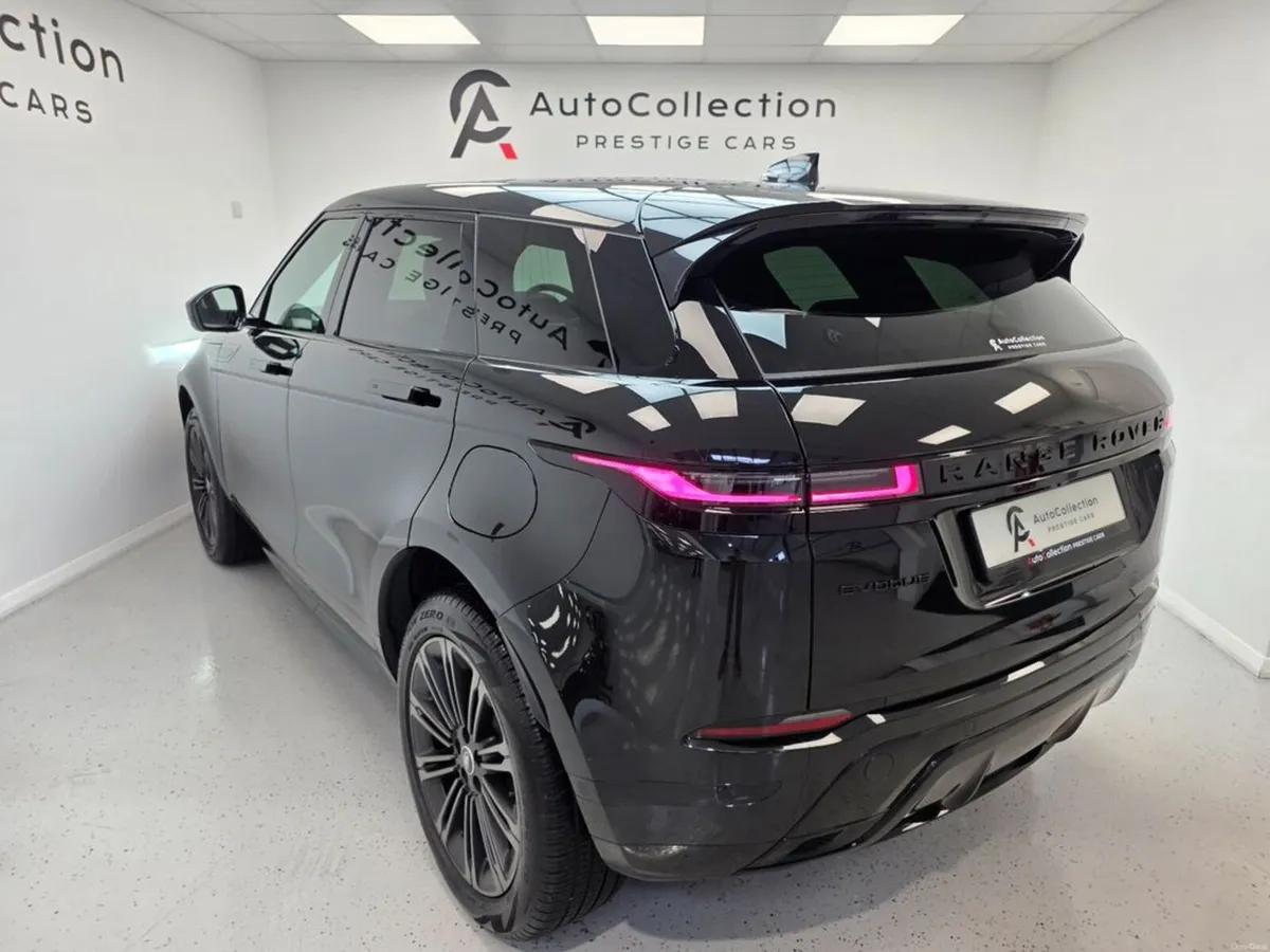 Land Rover Range Rover Evoque **DYN SE**PAN ROOF** - Image 6
