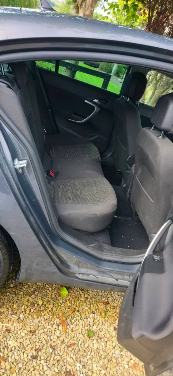 Insignia, has Test & Tax - Image 2