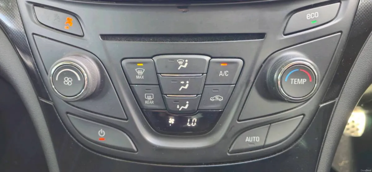 Insignia, has Test & Tax - Image 4